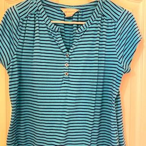Liz Claiborne Top